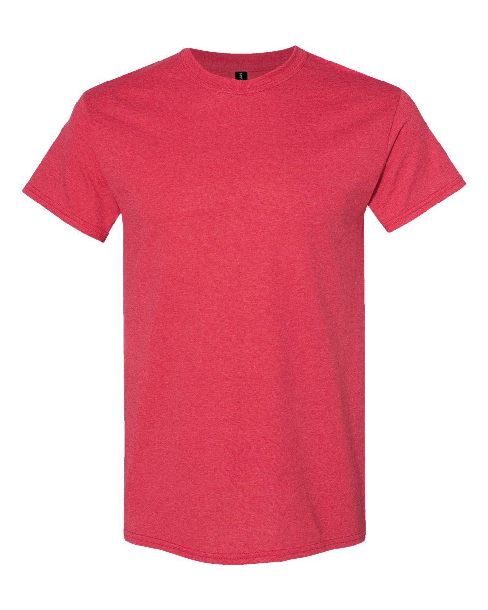 Gildan Adult Heavy Cotton T-Shirt  - 5.3 oz - G500