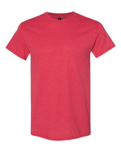 Gildan Adult Heavy Cotton T-Shirt  - 5.3 oz - G500