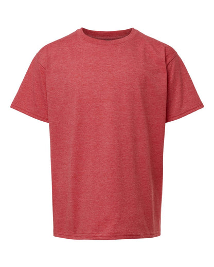 Youth Softstyle® T-Shirt  64000B