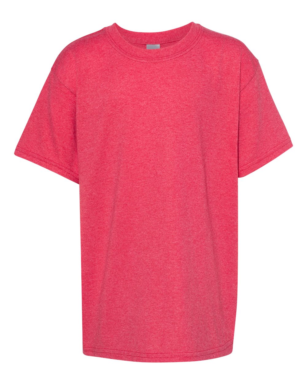 Youth Heavy Cotton™ T-Shirt  5000B