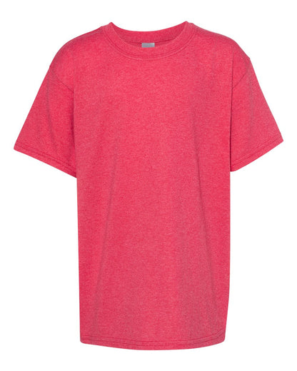 Youth Heavy Cotton™ T-Shirt  5000B