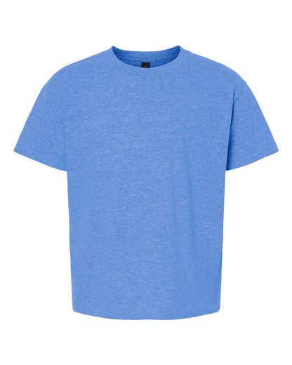 Youth Softstyle® T-Shirt  64000B