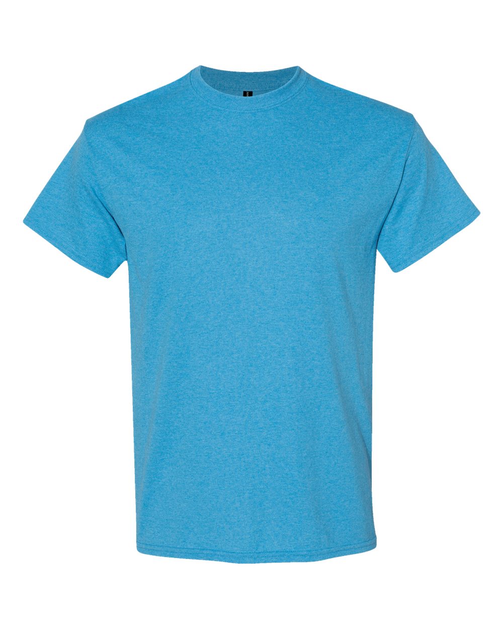 Gildan Adult Heavy Cotton T-Shirt  - 5.3 oz - G500