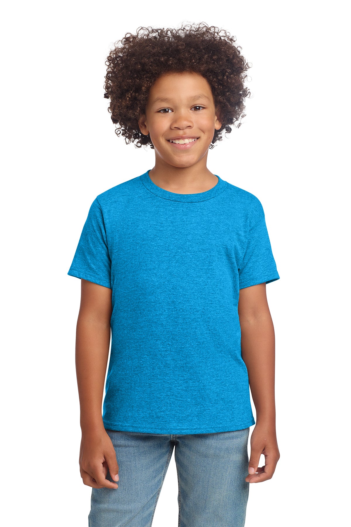 Youth Softstyle® T-Shirt  64000B