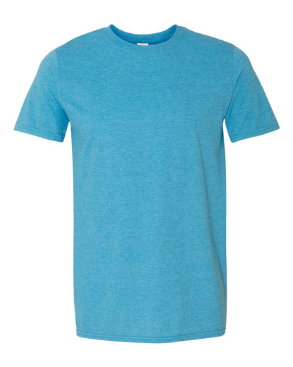 Unisex Softstyle® T-Shirt  64000