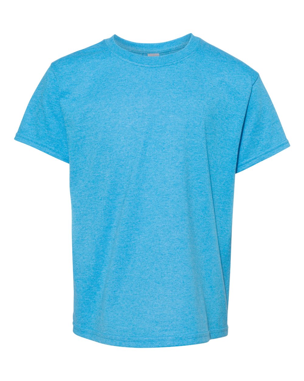 Youth Heavy Cotton™ T-Shirt  5000B