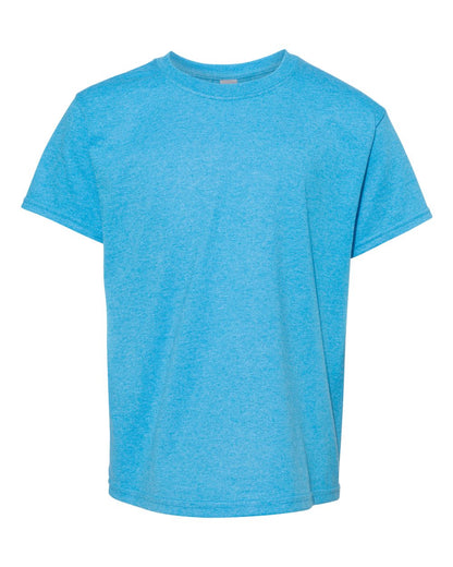 Youth Heavy Cotton™ T-Shirt  5000B