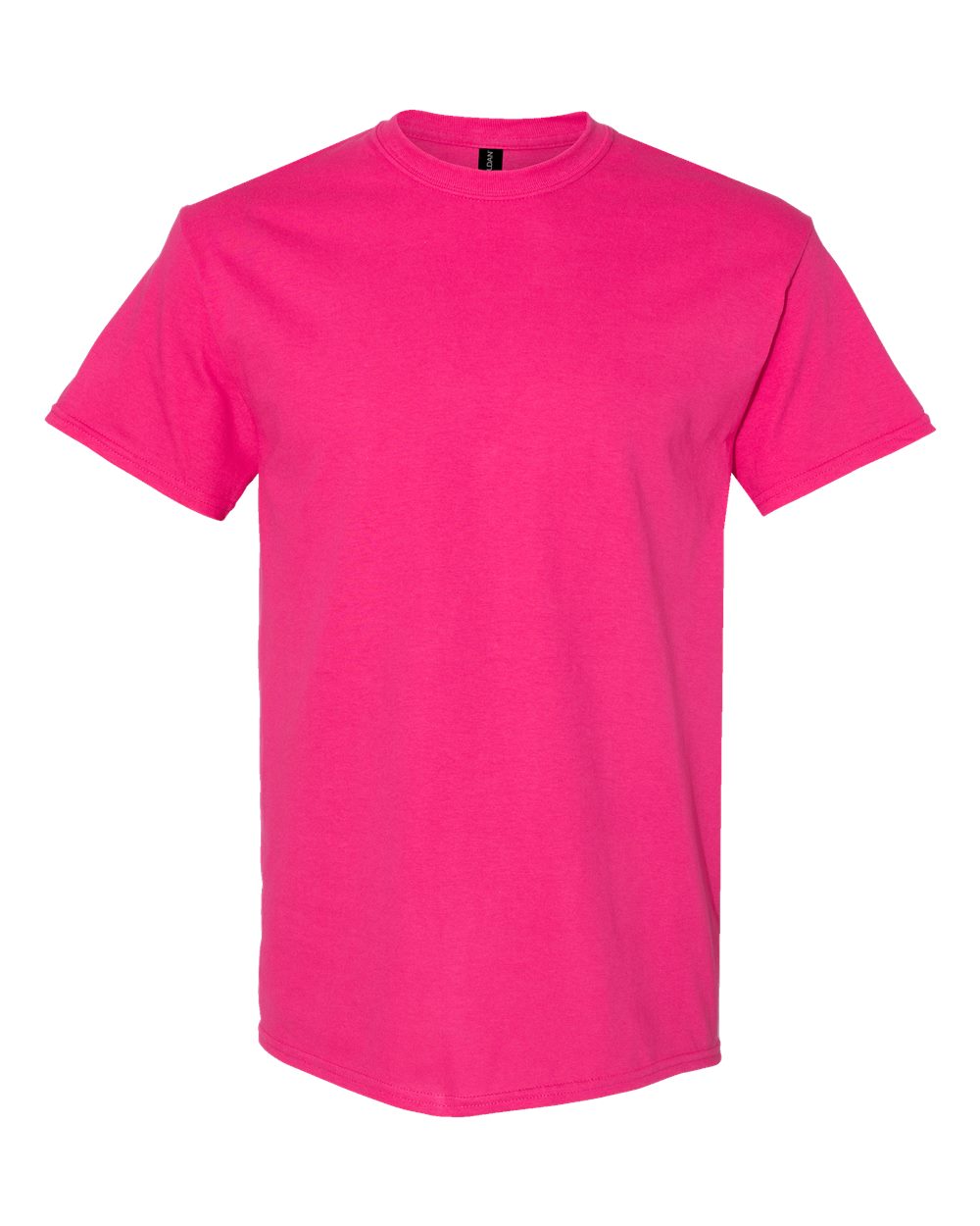 Gildan Adult Heavy Cotton T-Shirt  - 5.3 oz - G500