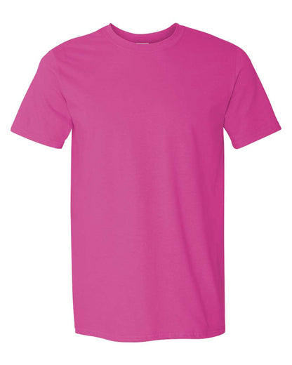 Unisex Softstyle® T-Shirt  64000