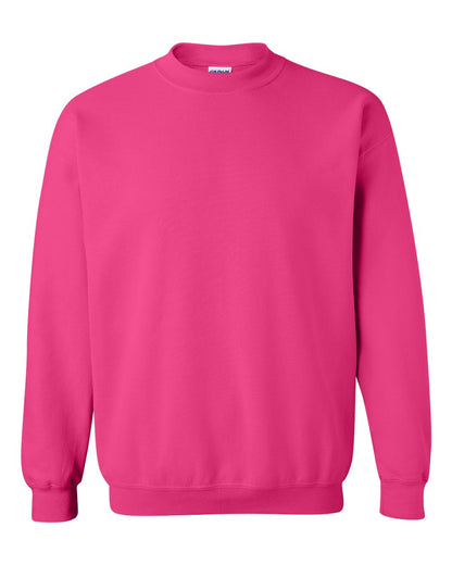 Unisex Heavy Blend™ Crewneck Sweatshirt  18000