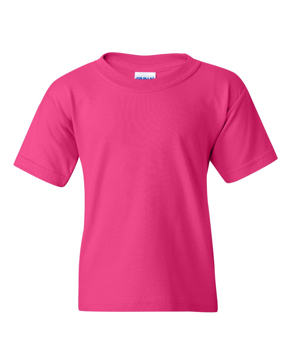 Youth Heavy Cotton™ T-Shirt  5000B