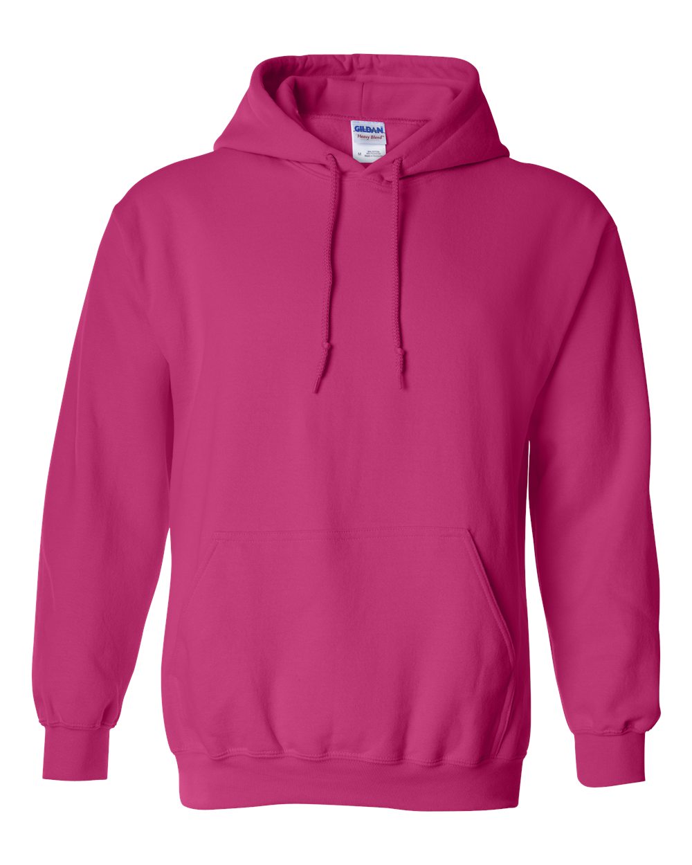 Unisex Heavy Blend™ Hooded Sweatshirt  18500
