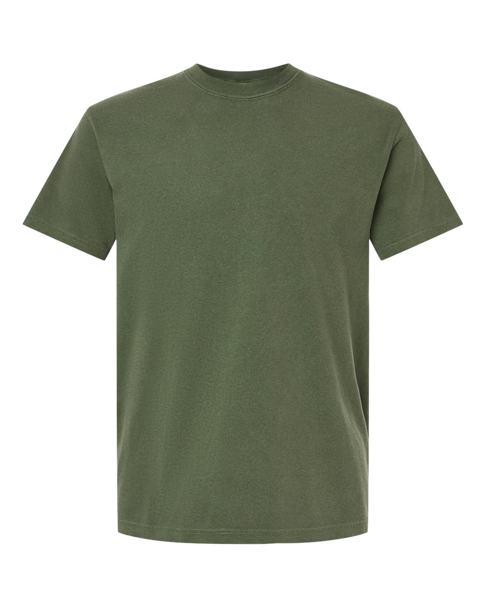 Unisex Garment-Dyed Heavyweight T-Shirt - 1717