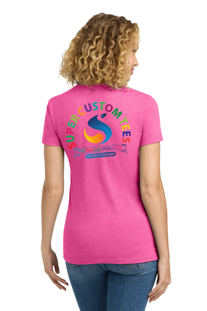 Next Level 6610 - Women's CVC T-Shirts