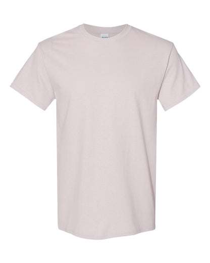 Gildan Adult Heavy Cotton T-Shirt  - 5.3 oz - G500
