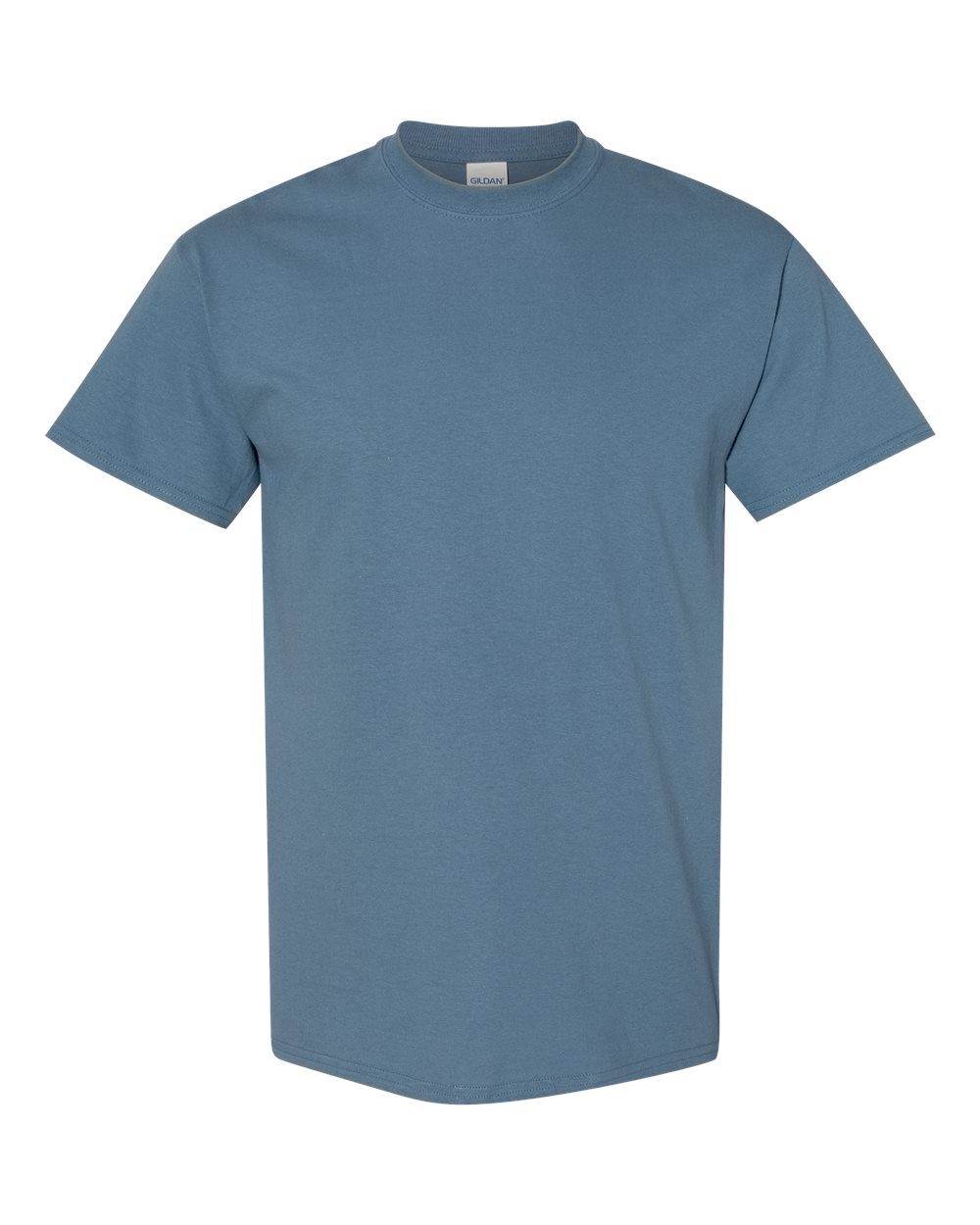 Gildan Adult Heavy Cotton T-Shirt  - 5.3 oz - G500