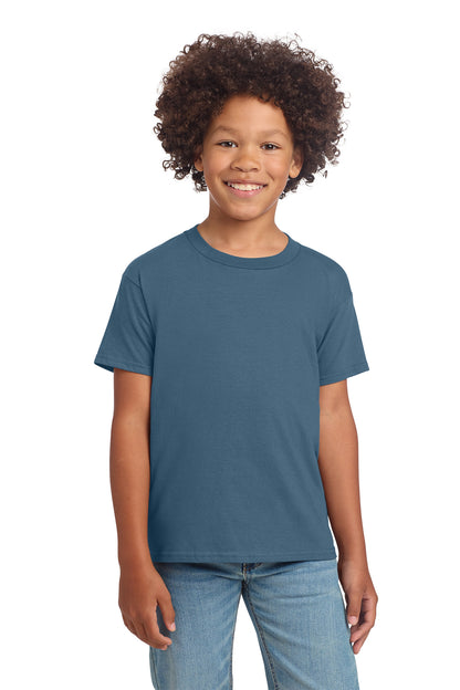 Youth Softstyle® T-Shirt  64000B