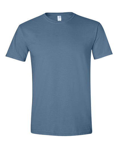 Unisex Softstyle® T-Shirt  64000