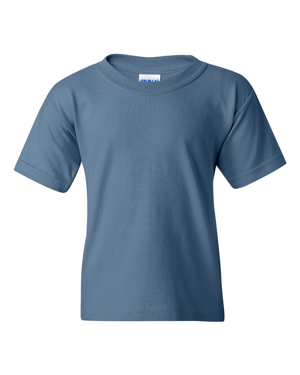 Youth Heavy Cotton™ T-Shirt  5000B