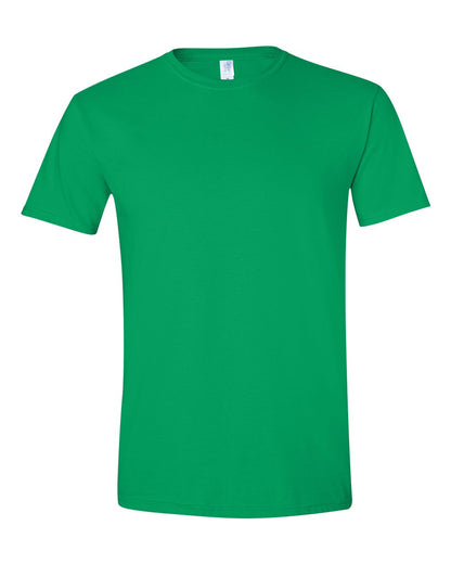 Unisex Softstyle® T-Shirt  64000