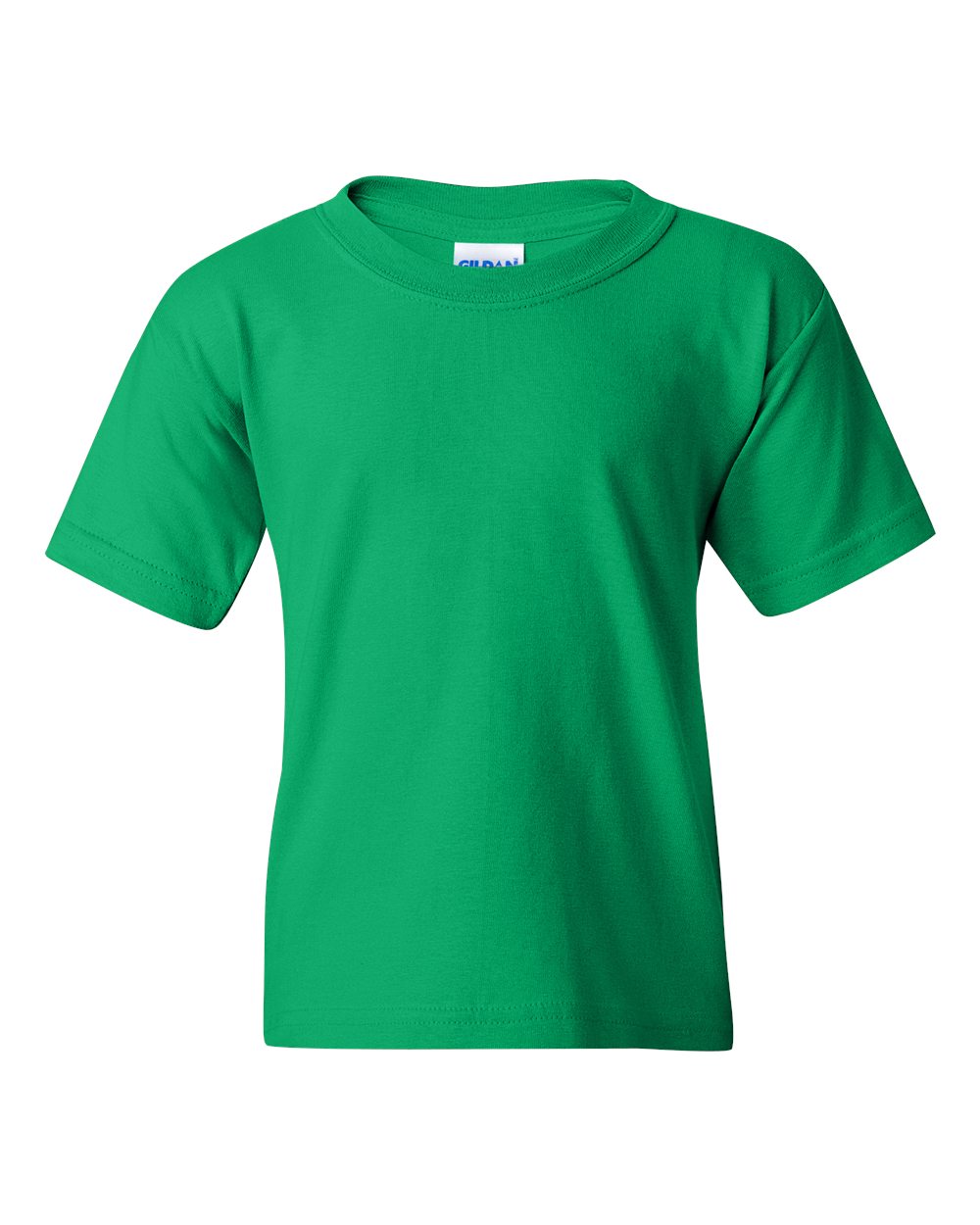 Youth Heavy Cotton™ T-Shirt  5000B