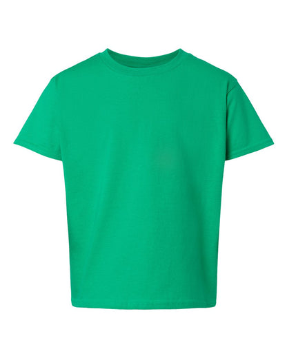 Youth Softstyle® T-Shirt  64000B