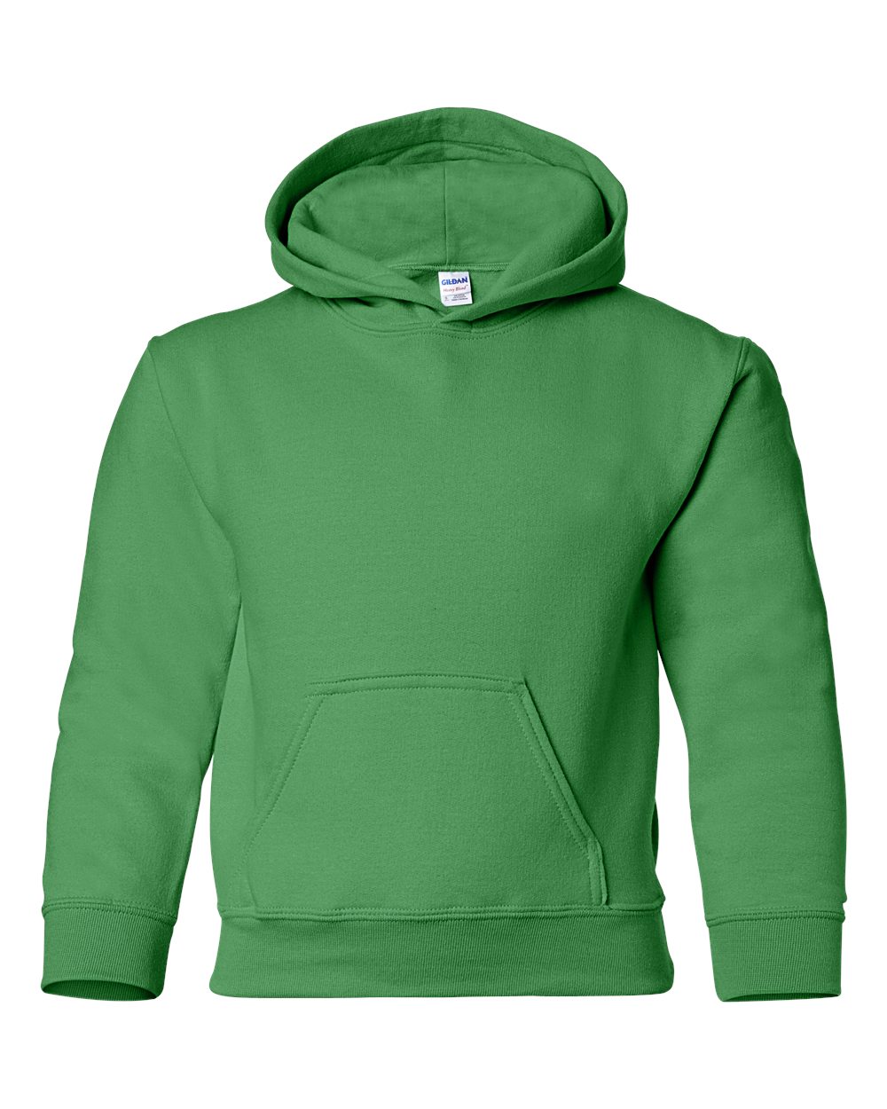 Youth Heavy Blend™ Hooded Sweatshirt  18500B