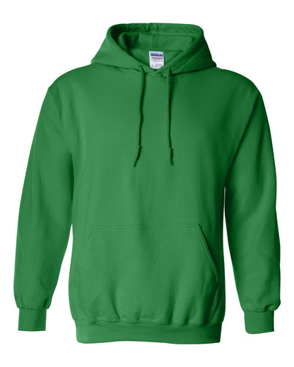 Unisex Heavy Blend™ Hooded Sweatshirt  18500