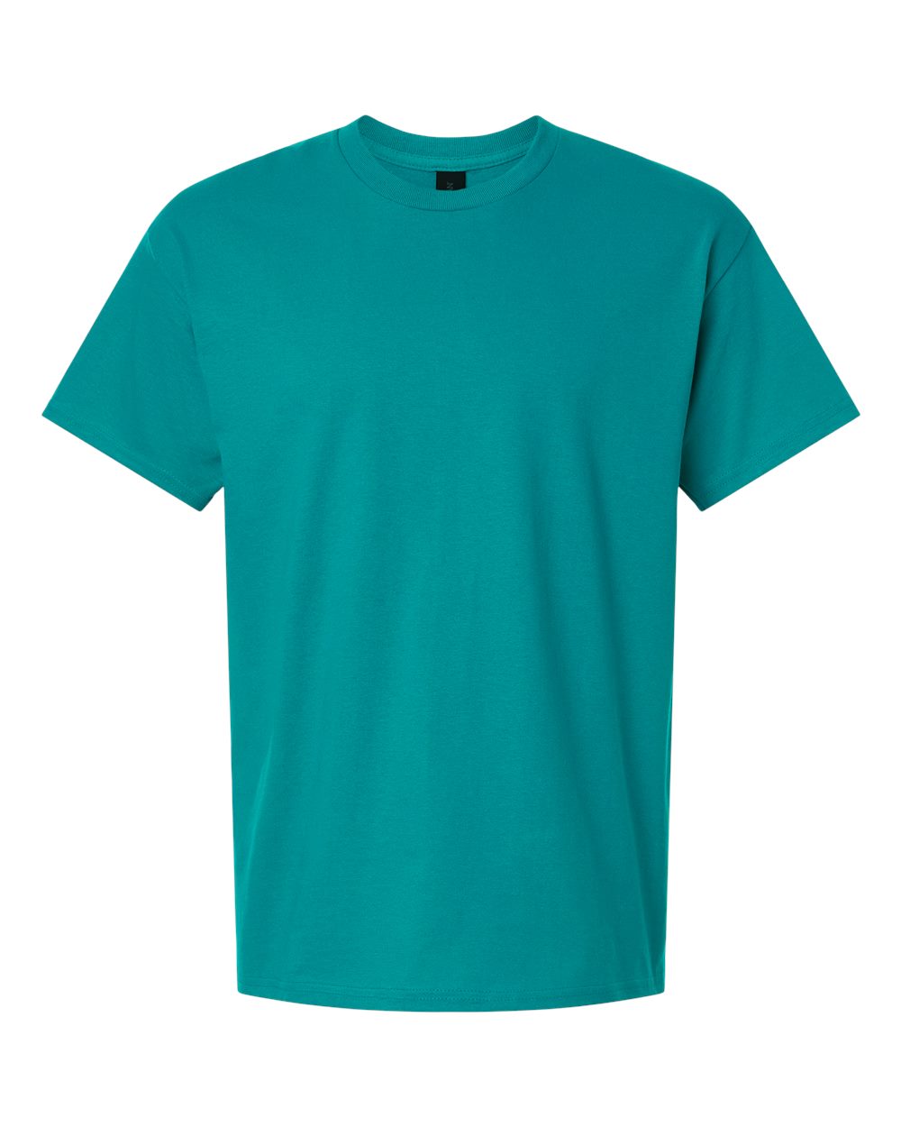 Gildan Adult Heavy Cotton T-Shirt  - 5.3 oz - G500