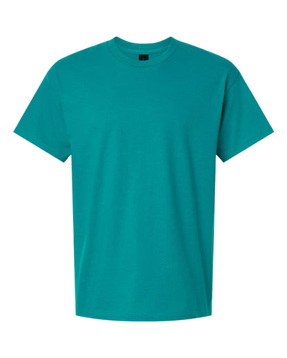 Gildan Adult Heavy Cotton T-Shirt  - 5.3 oz - G500