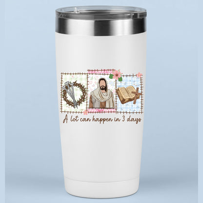 Jesus Resurrection Easter DTF Transfer Ready to Press