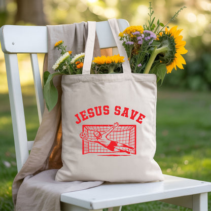 Jesus Save Comfort Colors T Shirt