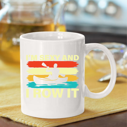 Kayak DTF Transfer