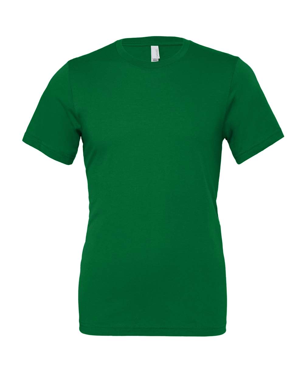 BELLA+CANVAS Unisex Jersey Short Sleeve T Shirts - 3001