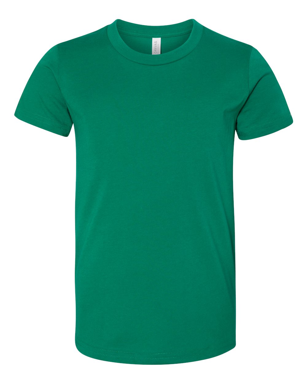 BELLA+CANVAS Youth Jersey Tees - 3001Y