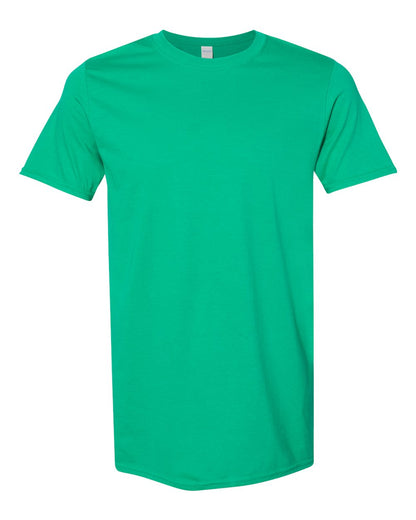 Unisex Softstyle® T-Shirt  64000