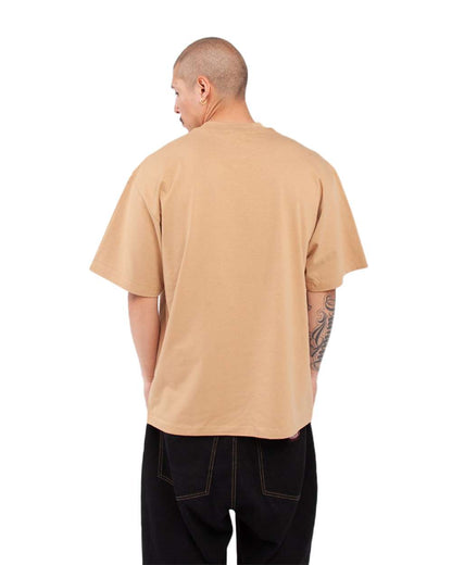 Unisex Max Heavyweight Tee SHMHSS