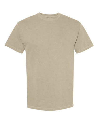 Unisex Garment-Dyed Heavyweight T-Shirt - 1717