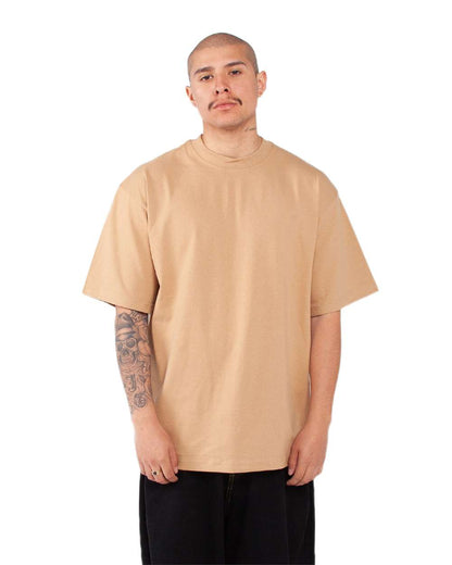 Unisex Max Heavyweight Tee SHMHSS