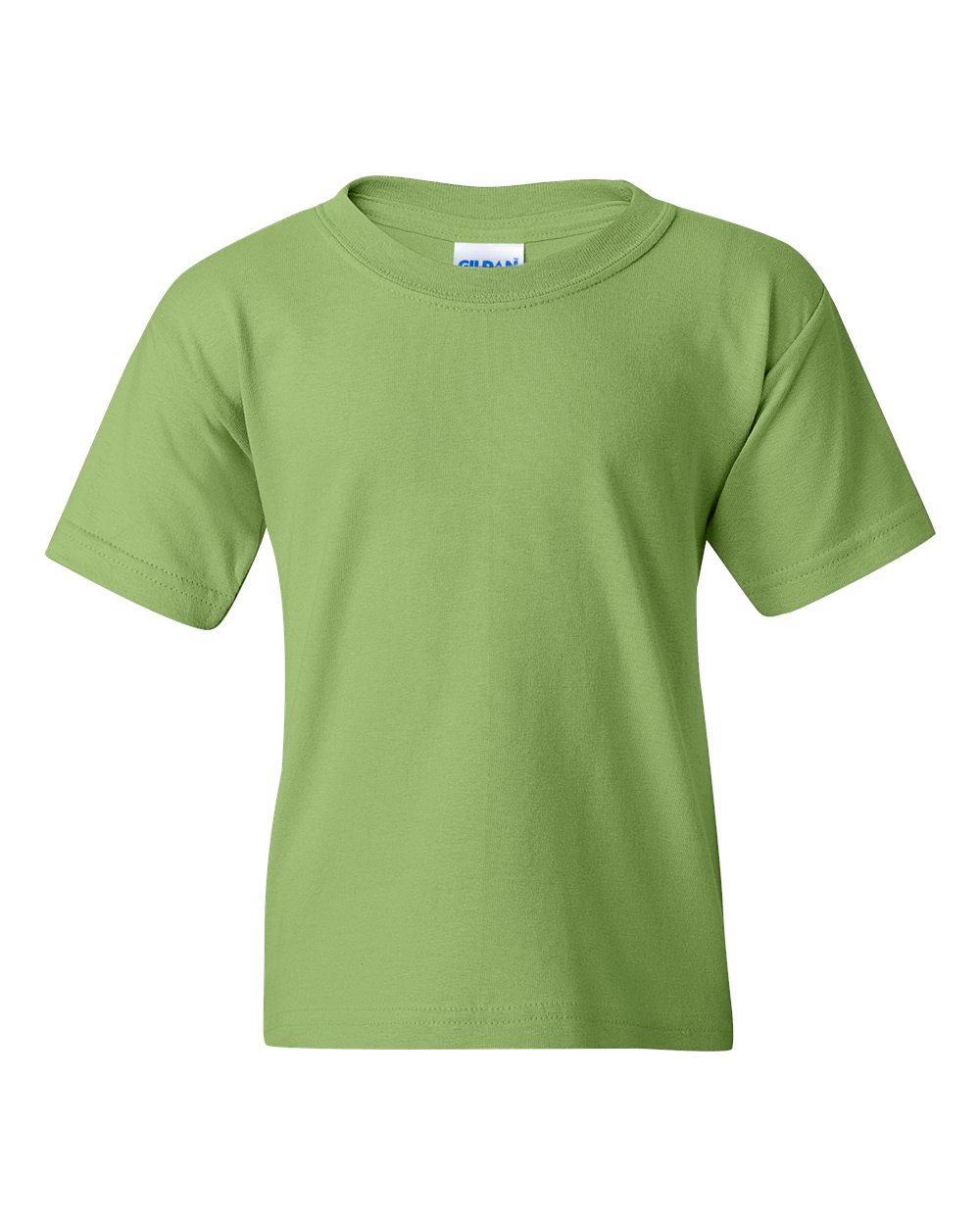 Youth Heavy Cotton™ T-Shirt  5000B