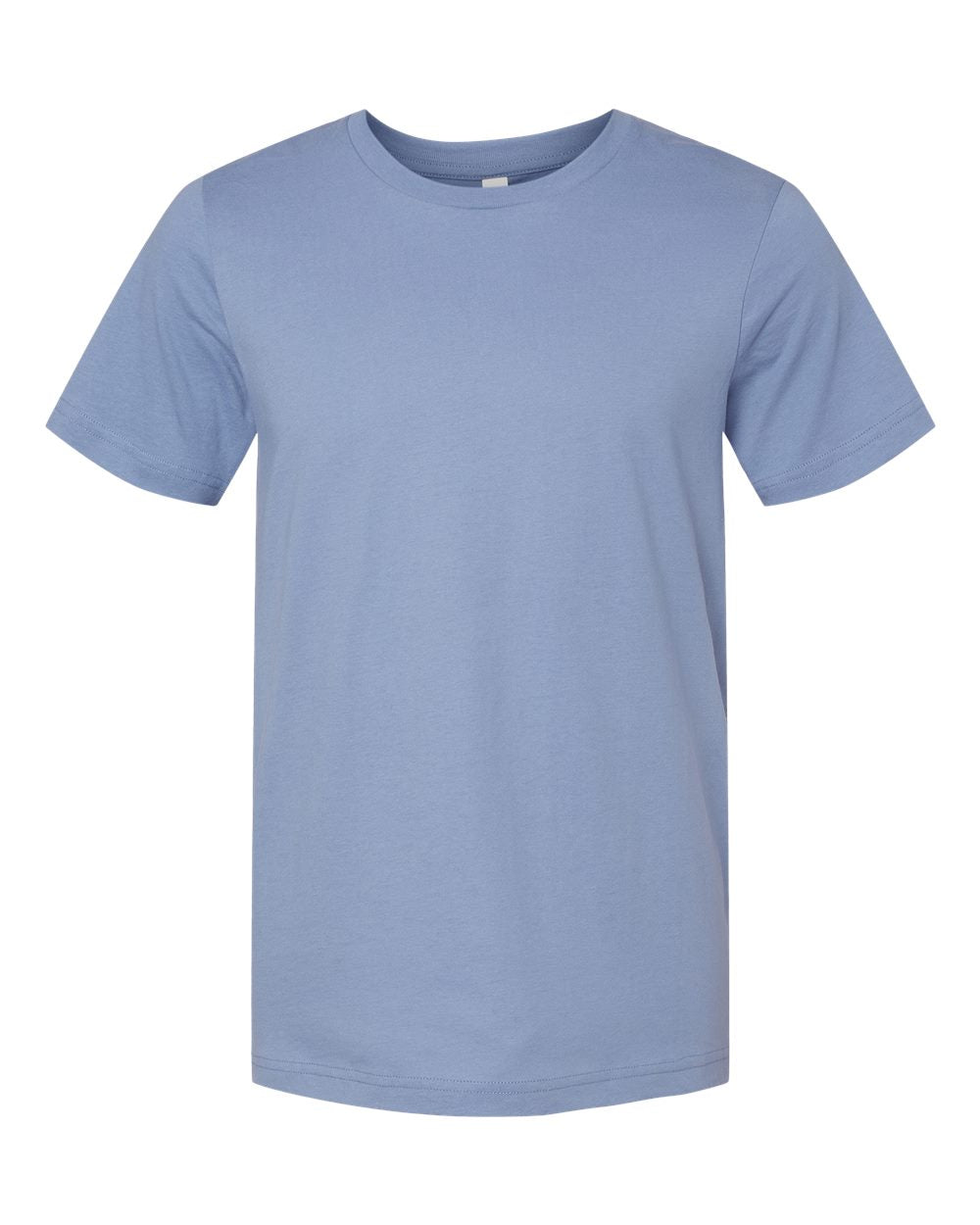 BELLA+CANVAS Unisex Jersey Short Sleeve T Shirts - 3001