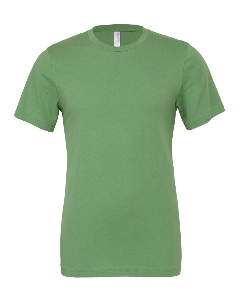 BELLA+CANVAS Unisex Jersey Short Sleeve T Shirts - 3001