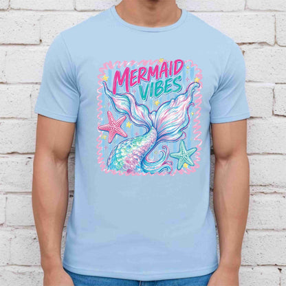 Life Is Better At The Beach DTF Transfer Ready to Press Summer Vacation UV DTF Sticker Retro Ocean Sunset Heat Transfer for Shirts
