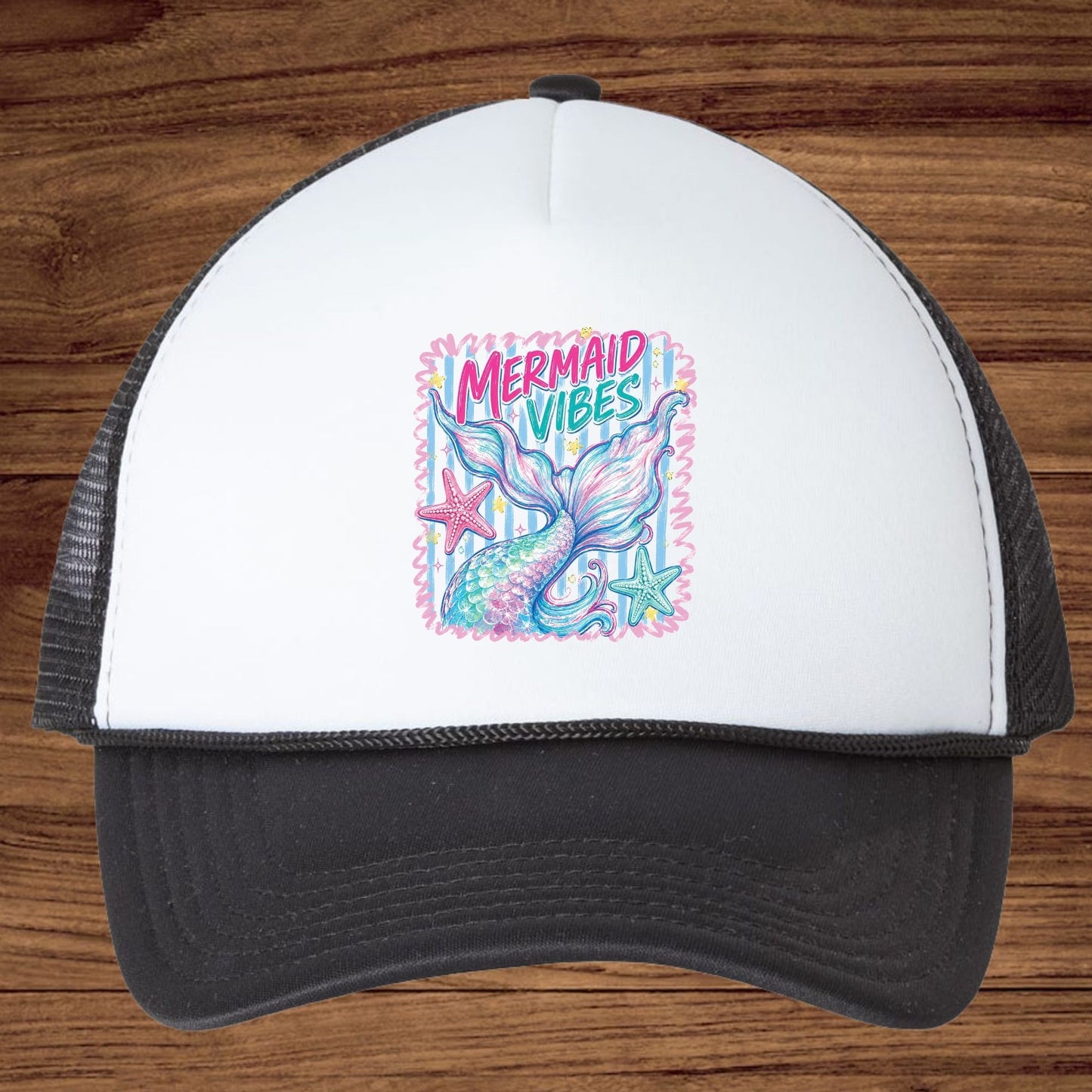 Life Is Better At The Beach DTF Transfer Ready to Press Summer Vacation UV DTF Sticker Retro Ocean Sunset Heat Transfer for Shirts