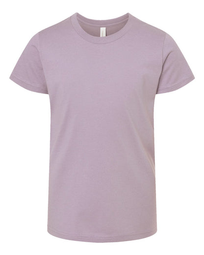 BELLA+CANVAS Youth Jersey Tees - 3001Y