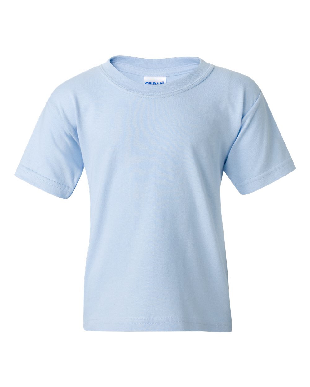 Youth Heavy Cotton™ T-Shirt  5000B