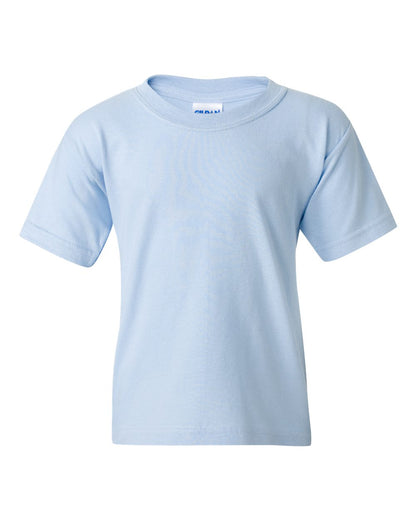 Youth Heavy Cotton™ T-Shirt  5000B