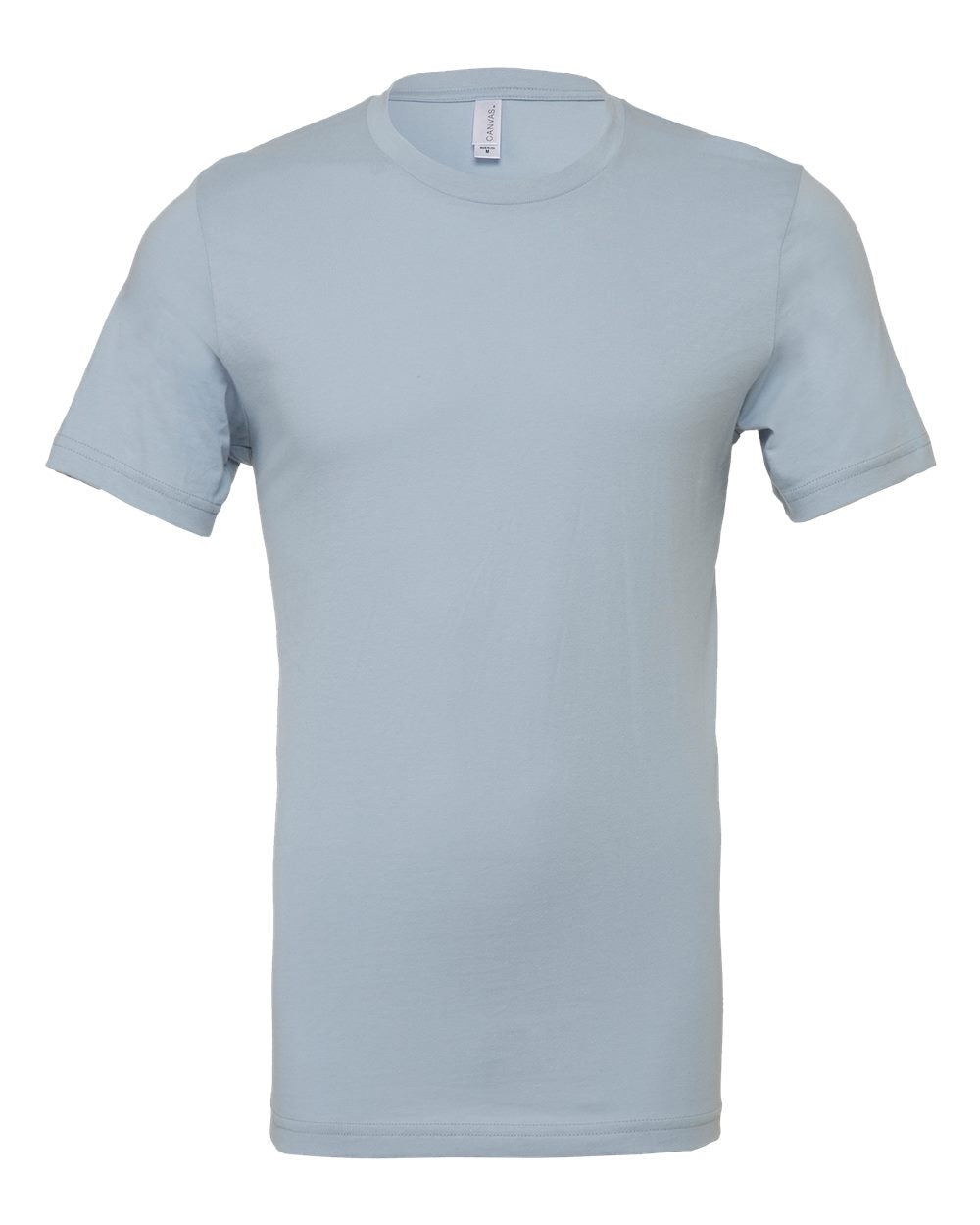 BELLA+CANVAS Unisex Jersey Short Sleeve T Shirts - 3001