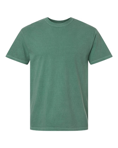 Unisex Garment-Dyed Heavyweight T-Shirt - 1717