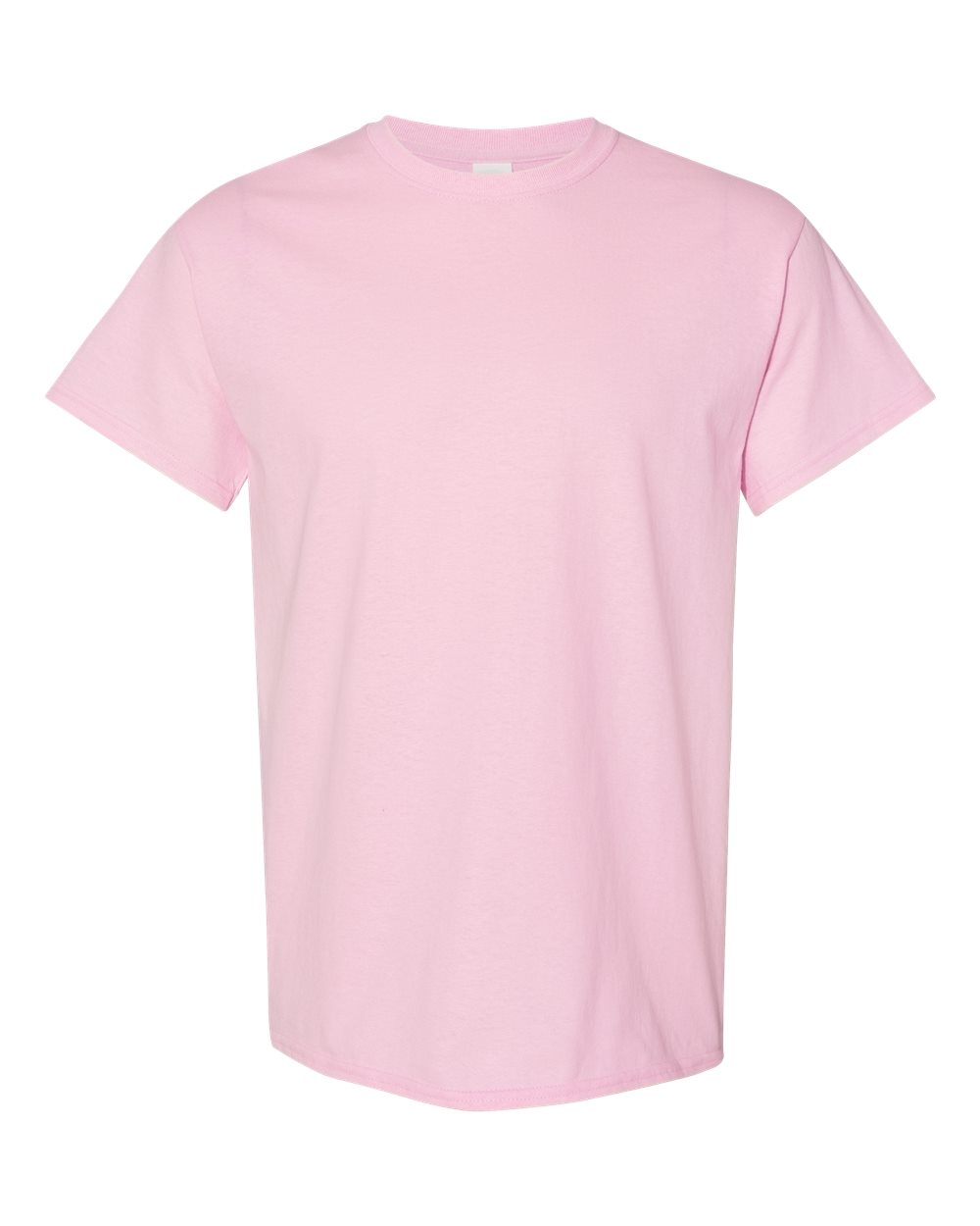 Gildan Adult Heavy Cotton T-Shirt  - 5.3 oz - G500